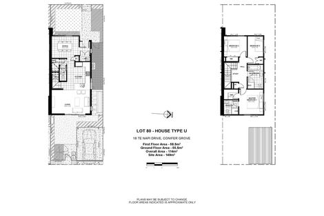 Photo of property in 16 Te Napi Drive, Takanini, 2112