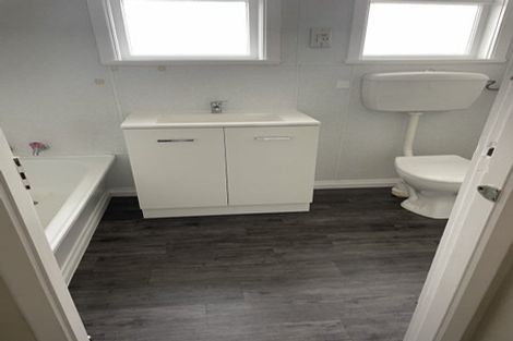 Photo of property in 1/108 Hewer Crescent, Naenae, Lower Hutt, 5011