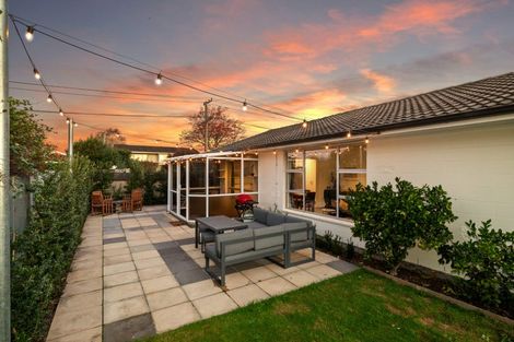 Photo of property in 153 Highsted Road, Casebrook, Christchurch, 8051