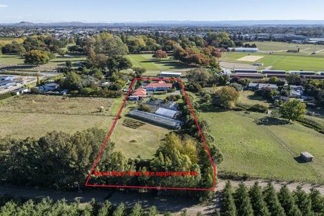 Photo of property in 26 Elwood Road, Waipatu, Hastings, 4172