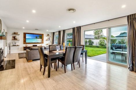 Photo of property in 46 Stanford Way, Rolleston, 7615