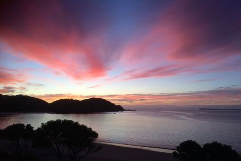 Photo of property in 16 Whangaumu Street, Tutukaka, Whangarei, 0173