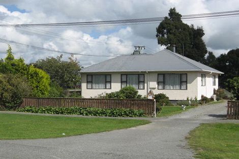 Photo of property in 16 Ritso Street, Darfield, 7510