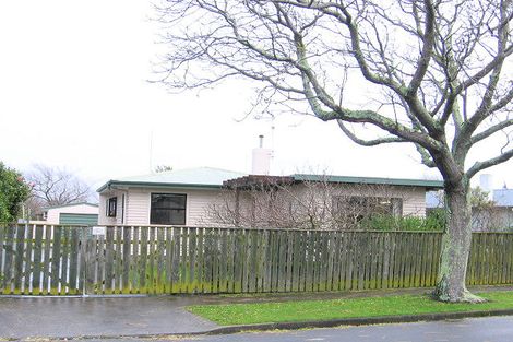 Photo of property in 18 Snowdon Avenue, Terrace End, Palmerston North, 4410