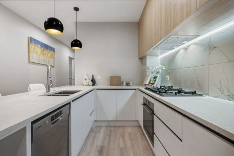 Photo of property in 112 Kerepi Street, Westgate, Auckland, 0814