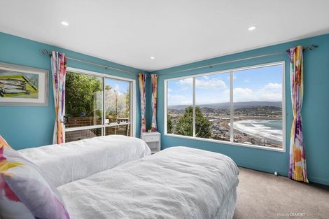 Photo of property in 105 Hornsey Road, Melrose, Wellington, 6023