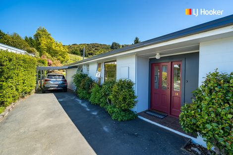 Photo of property in 14 Larkins Street, Helensburgh, Dunedin, 9010
