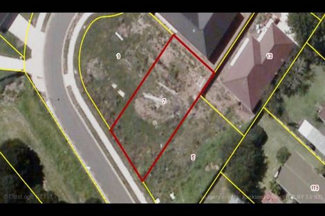 Photo of property in 7 Capital Place, Papatoetoe, Auckland, 2025