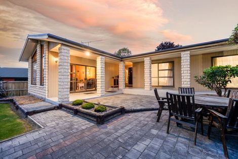 Photo of property in 56 Benmore Street, Glenwood, Timaru, 7910