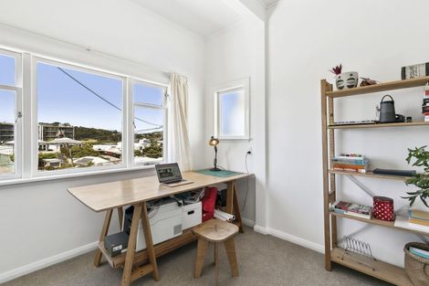Photo of property in 7 Torquay Terrace, Newtown, Wellington, 6021