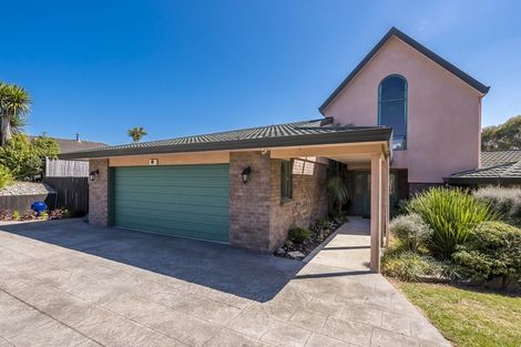 Photo of property in 21 Wood Leigh, Paraparaumu Beach, Paraparaumu, 5032