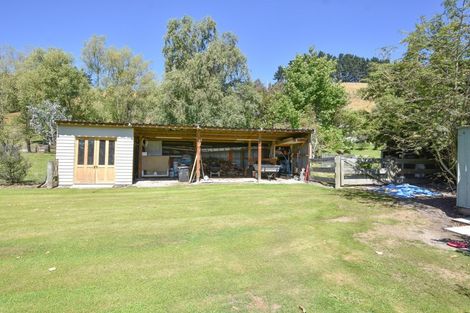 Photo of property in 311 East Taieri-allanton Road, East Taieri, Mosgiel, 9092