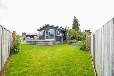 Photo of property in 31b Tainui Street, Ohakune, 4625