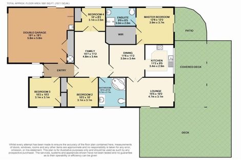 Photo of property in 56 View Ridge Drive, Ranui, Auckland, 0612