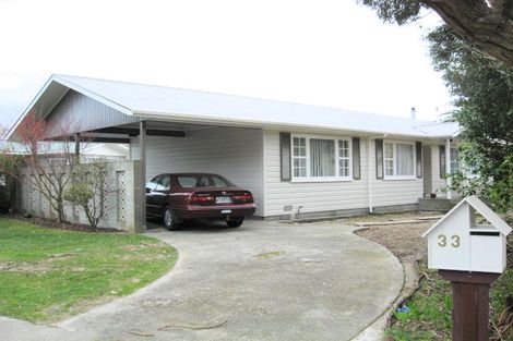 Photo of property in 33 Berkeley Road, Wainuiomata, Lower Hutt, 5014