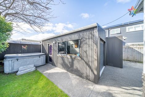 Photo of property in 7 Titoki Street, Alicetown, Lower Hutt, 5010