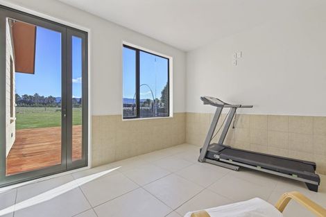 Photo of property in 120 Glews Road, Cust, Rangiora, 7471