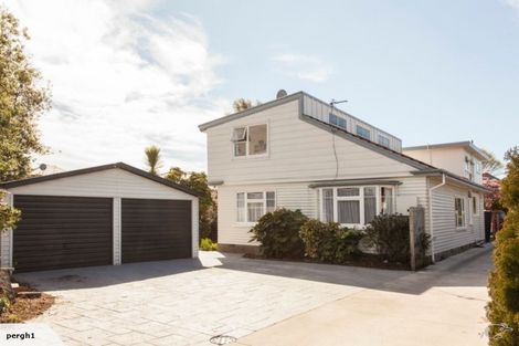 Photo of property in 1/124 Wairakei Road, Bryndwr, Christchurch, 8053