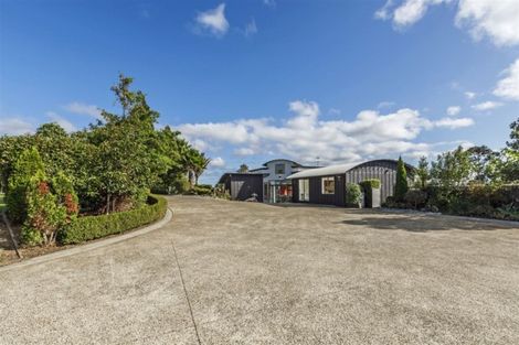 Photo of property in 141 Escott Road, Dairy Flat, Albany, 0794