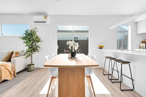 Photo of property in 6 Waianiwa Place, Burwood, Christchurch, 8083