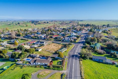 Photo of property in 77 Great South Road, Ohaupo, 3803