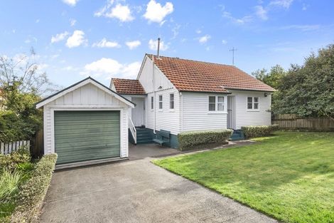 Photo of property in 27 Bledisloe Terrace, Hamilton East, Hamilton, 3216