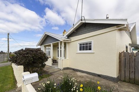 Photo of property in 24 Lune Street, South Hill, Oamaru, 9400