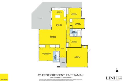 Photo of property in 25 Erne Crescent, East Tamaki, Auckland, 2016