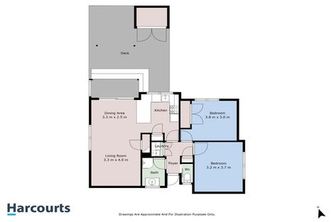 Photo of property in 1/31 Pomaria Road, Henderson, Auckland, 0610