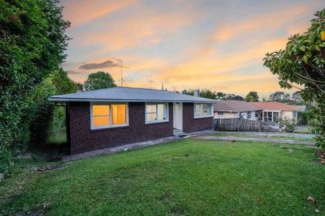 Photo of property in 6 Kirby Street, Glendene, Auckland, 0602