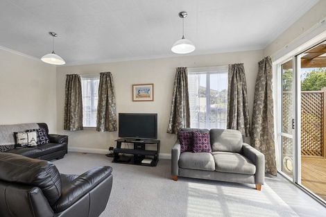 Photo of property in 117 Belt Road, New Plymouth, 4310