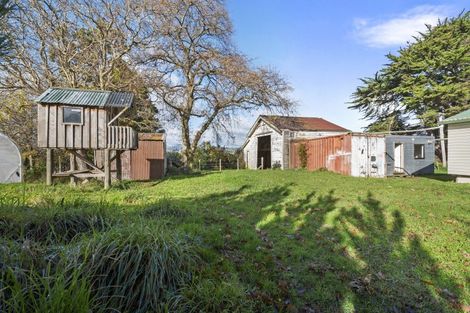 Photo of property in 251 Apiti Road, Kimbolton, Feilding, 4777