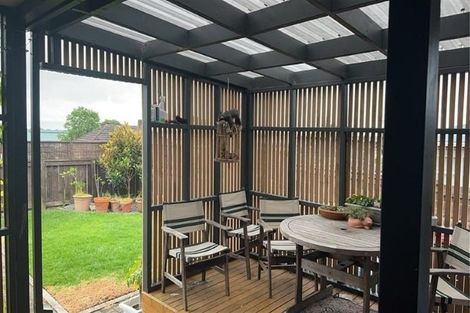 Photo of property in 8a Lincoln Terrace, Gate Pa, Tauranga, 3112