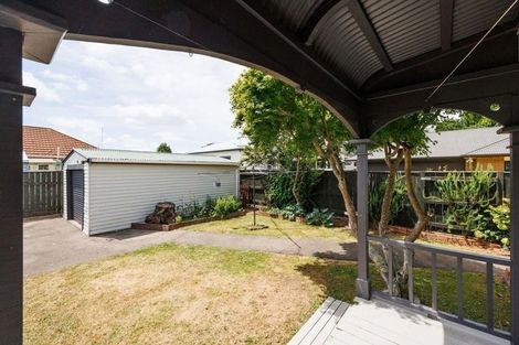 Photo of property in 22a Millar Street, Terrace End, Palmerston North, 4410