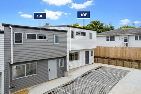 Photo of property in 19e Chislehurst Street, Henderson, Auckland, 0612