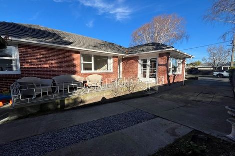 Photo of property in 30 Hockey Street, Bishopdale, Christchurch, 8051