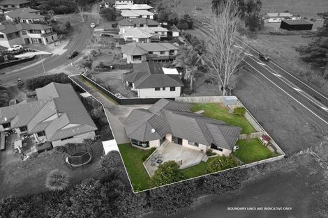 Photo of property in 16 Palm Grove Drive, Western Heights, Hamilton, 3200