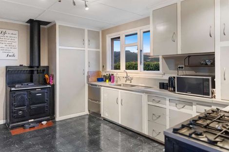 Photo of property in 62 Paradise Flat Road, Kelso, Tapanui, 9587