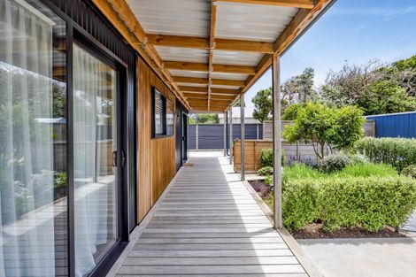 Photo of property in 36a Fox Street, Opunake, 4616