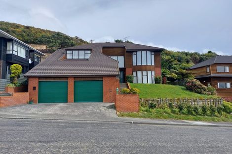 Photo of property in 20 Kilsyth Street, Karori, Wellington, 6012