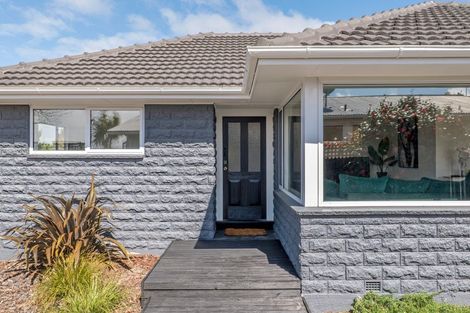 Photo of property in 19 Eglinton Street, Avondale, Christchurch, 8061