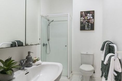Photo of property in Mendosa Terraces Apartments, 14/9 Ebor Street, Te Aro, Wellington, 6011