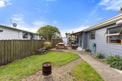 Photo of property in 34 Snell Street, Morrinsville, 3300