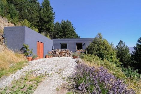 Photo of property in 108 Moke Lake Road, Ben Lomond, Queenstown, 9371
