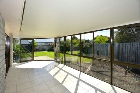 Photo of property in 36 Arkwright Place, Halswell, Christchurch, 8025