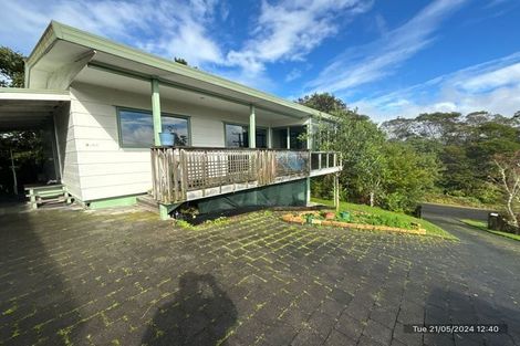 Photo of property in 67 Rangeview Road, Sunnyvale, Auckland, 0612