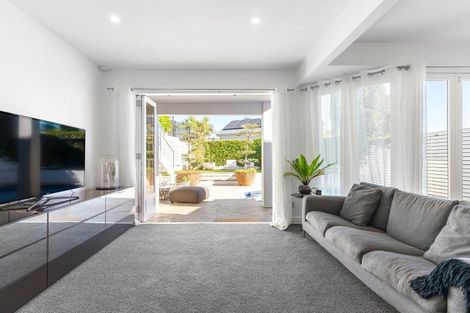 Photo of property in 64 St Marys Road, Saint Marys Bay, Auckland, 1011