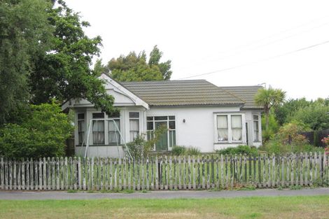 Photo of property in 12 Tabart Street, Woolston, Christchurch, 8023