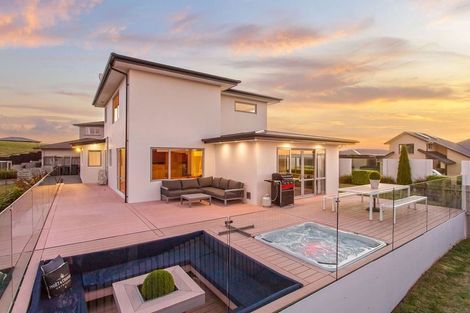 Photo of property in 131 Ravensdale Rise, Westmorland, Christchurch, 8025