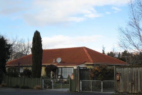 Photo of property in 7 Coach Court, Cromwell, 9310